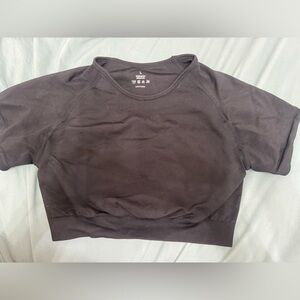 NVGTN open back tee L